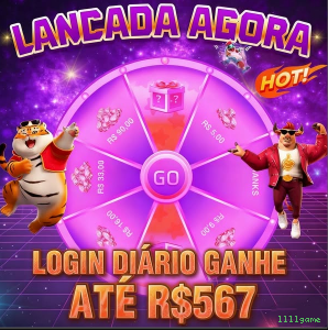 Imagem promocional das apostas esportivas da llllgame