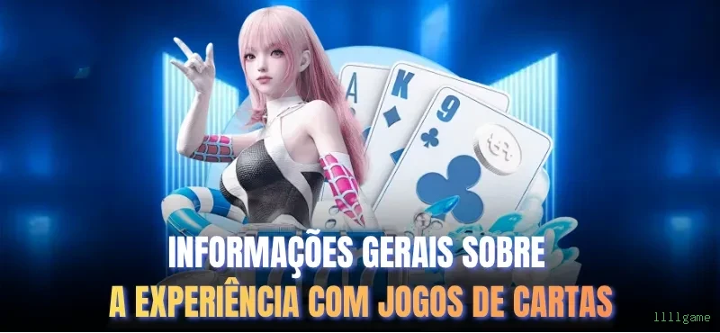 Imagem promocional dos jogos de lottery da llllgame